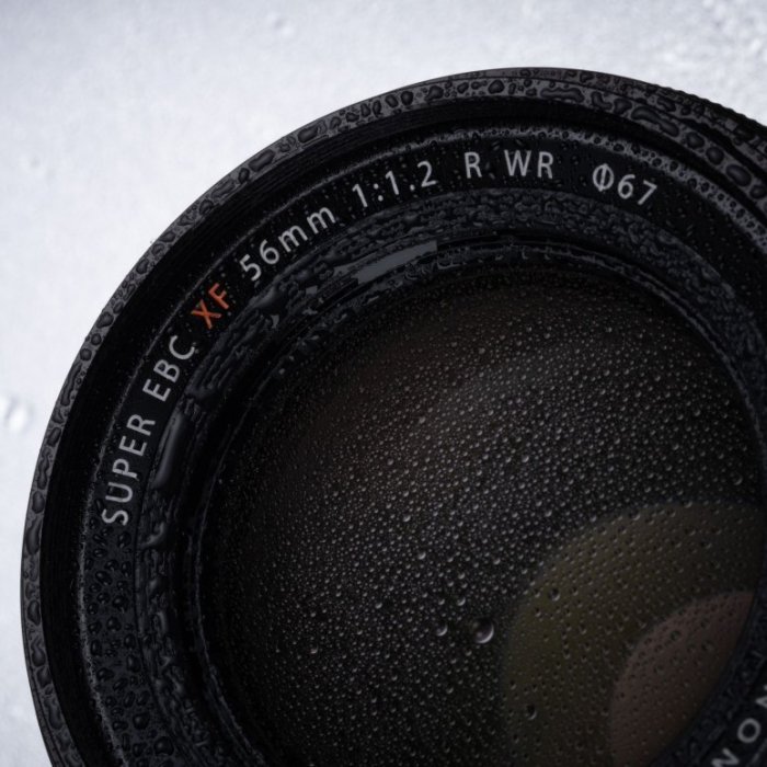 〔二代〕FUJIFILM XF 56mm F1.2 R WR 望遠定焦鏡 防塵防滴 F1.2大光圈 人像鏡《富士X接環》WW