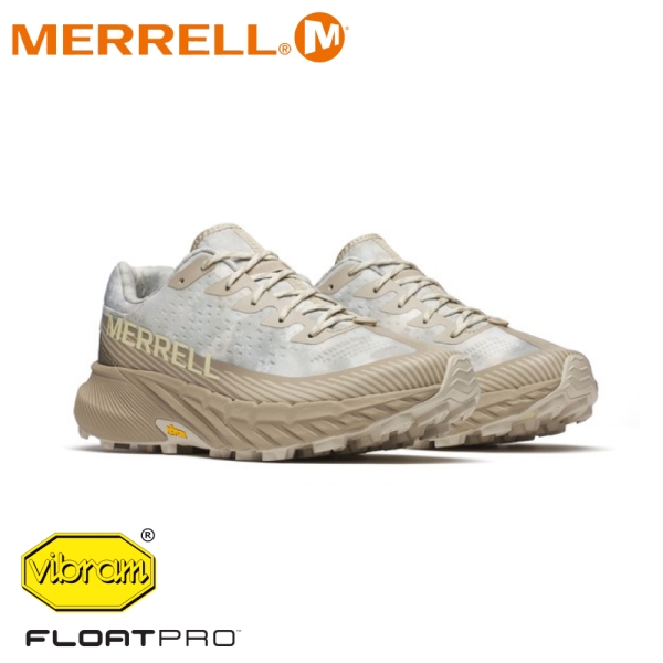 【MERRELL 美國 男 AGILITY PEAK 5 BLISS 輕量戶外鞋《夏季印染》】ML068471/登山/運動/越野