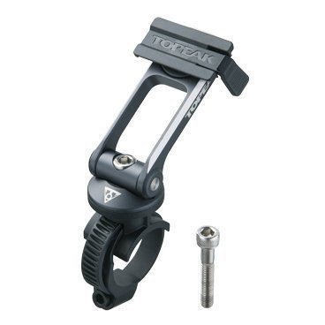 全新 TOPEAK RideCase Mount 手機袋/手機殼固定座 適用1-1/4"龍頭蓋 OD2龍頭專用