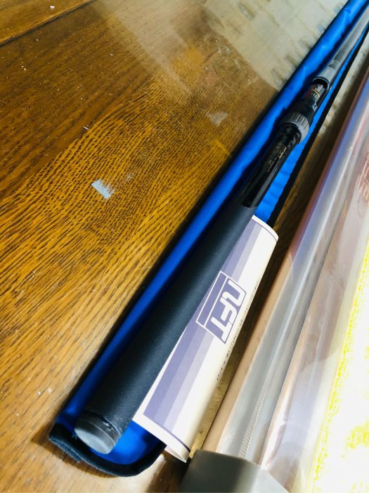 NFT翔磯５号５３０ 日本製NFT PL ADVANCE 翔磯2/530 18尺2號磯釣竿海釣竿離島遠征竿