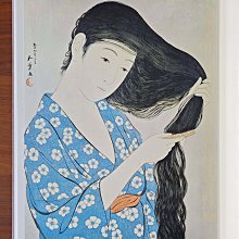 近代日本版畫大系3卷新版畫新浮世繪木版畫國內95品日本新聞社19 古玩