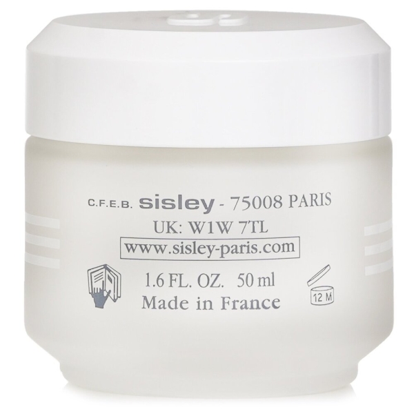 正品SISLEY 清新保濕面霜「小黃瓜保濕面霜」50ml 全新裸裝