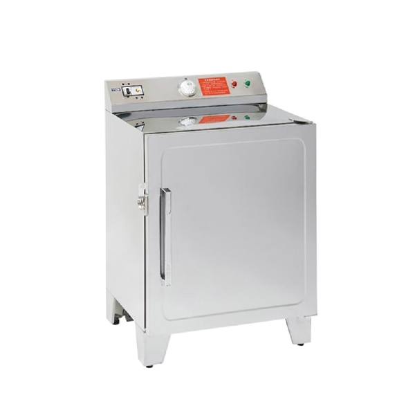 【LEPA 力霸牌】立式 二層 電熱保溫 恆溫箱(免加水) 800W /台 LP-HC-40