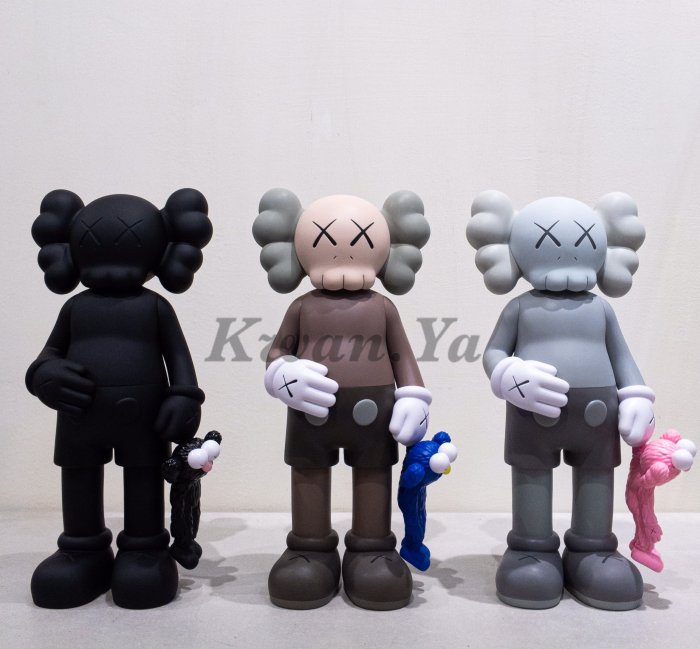 奈良美智 kaws hong kong セット 奈良美智 kaws hong kong
