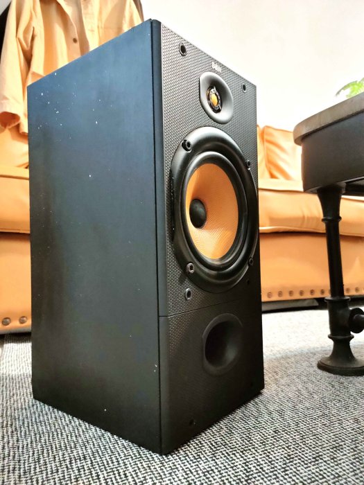B&W DM602 書架喇叭Bowers & Wilkins | Yahoo拍賣