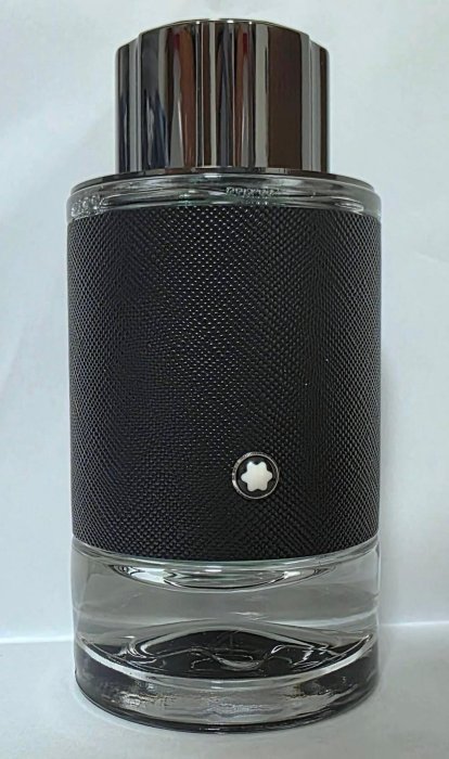 MONTBLANC 萬寶龍 探尋旅者淡香精 100ml 男性香水