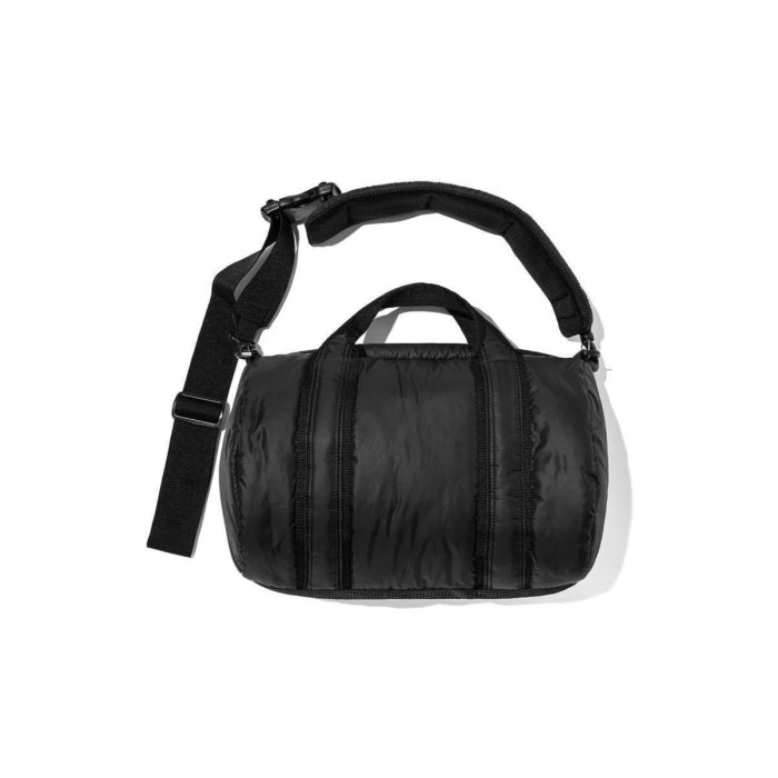 日本製CLESSTE PADDED 2WAY BOSTON BAG 兩用波士頓包。太陽選物社CLS