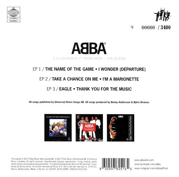 ABBA アバザムービー 2LP 希少台湾盤 阿巴 阿巴！ レア d861y87 ABBA