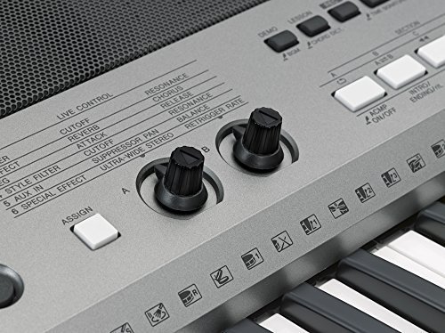 YAMAHA PSR E443 61力度鍵盤電子琴展示品出清| Yahoo拍賣