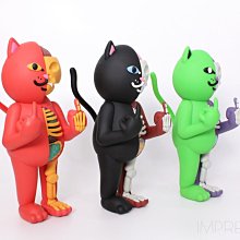 RIPNDIP Lord Nermal Cat フィギュア 500体限定 RIPNDIP Lord Nermal Cat フィギュア 500体限定 - メルカリ