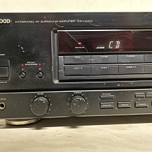 KENWOOD   KA-V4000  サラウンドアンプ KENWOOD KA-V4000の仕様 ケンウッド