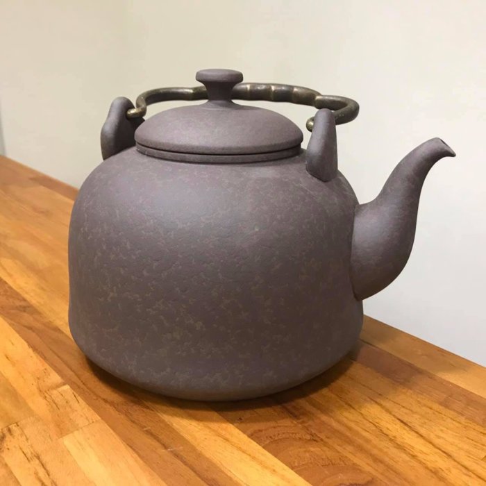 壺、陶器 蓋つぼ （石州嶋田窯） | 保存容器 | cotogoto