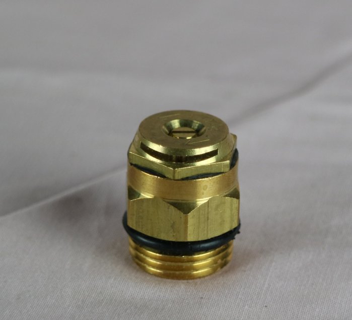 *艸衫居* 270度 銅製 4分 扇形噴頭 灑水頭 噴頭 庭園灑水頭 銅噴頭 庭園噴頭 -1051A