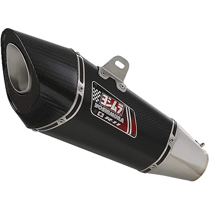 YOSHIMURA 日本吉村尾段R11 Ninja 250/400 (18-20) Z250/400 (19-20