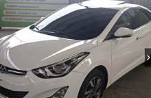 【跳樓大拍賣 出清特價】Hyundai Elantra 2019款 1.8L