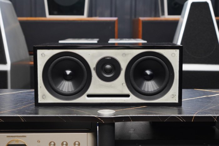 英國設計 ACOUSTIC ENERGY AE307 高質感中置喇叭