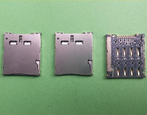 FOR 三星 I8730 C101 i437卡座 SIM卡槽 LG VS950 F100卡座 卡倉 W77 yahoo