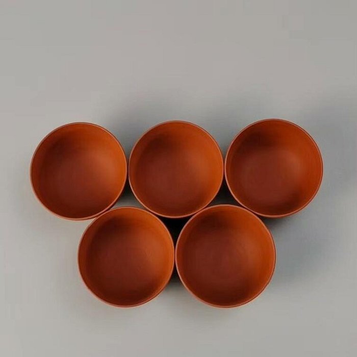 【茶器セット11】三代山田常山　常滑焼　茶器 全新三代山田常山造日本常滑燒朱泥茶具組未使用，附原箱橫手急須茶壺