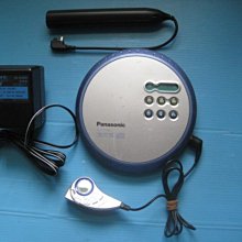 Used Panasonic SL-CT590 CD players for Sale | HifiShark.com