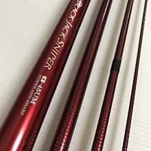 ロッド Daiwa BLACK JACK SNIPER 45TL DAIWA BLACK JACK SNIPER T-45UM 落入/前打竿(台灣製) | Yahoo拍賣