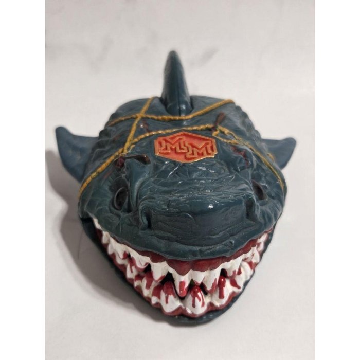 希少] マイティマックス サメ Mighty Max Shark mighty max 鯊魚的價格