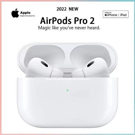 AirPods pro 未開封 Apple AirPods Pro 未開封 シュリンク未開封 Apple