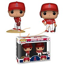 大谷翔平選手 Funko Pop フィギュア ANGELS 大谷翔平選手 Funko Pop
