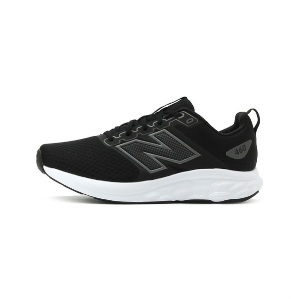 NEW BALANCE 460 運動跑鞋 黑 M460LK4 男鞋