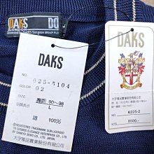 DAKS美品 DAKS ボストンバッグ ボストンバッグ