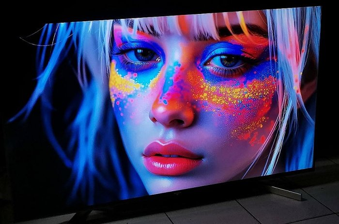 ⭕ 2020年高階 SONY 日本原裝電視 55吋型 4K 安卓GoogleTV_ KD-55X9500G