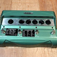 ☆ 唐尼二手好貨專區︵☆ Line 6 DL4 Delay Modeler 延遲單顆效果器