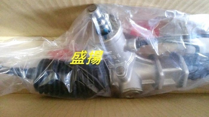 盛揚 HONDA CIVIC K12 UH 1.8 八代喜美 方向主機/方向機