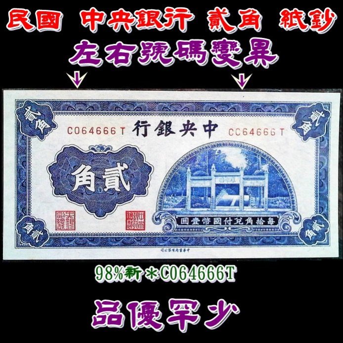 中央銀行貳角的價格推薦- 2025年8月| 比價比個夠BigGo