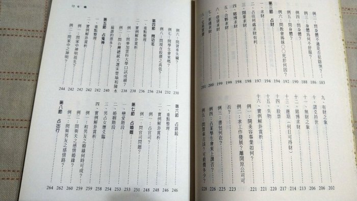 老吳舊書--y11--古今占卜乾坤--陳永瑜--華成書局出版| Yahoo拍賣