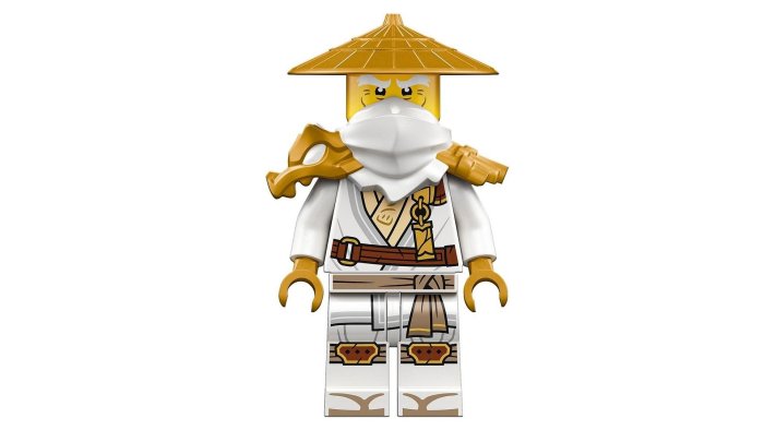 嚴選樂高71847守護神龍幻影忍者積木，全新未開封八角尖尖裝盒正品