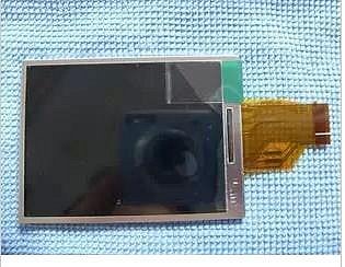 全新 奧林巴斯 FE-4030 FE-5030 FE-5050 液晶顯示屏 屏幕