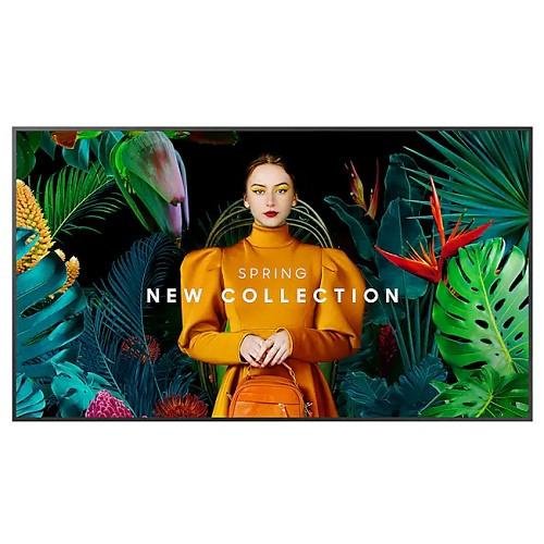 【臺中自取】1月促銷 三星 Samsung QB65C QBC 65吋 4K UHD 商用顯示器/3年保固(建議售價)