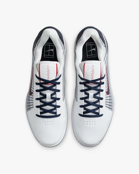 T.A】限量優惠Nike Vapor 12 Hypersmash男子高階旗艦款費德勒經典Kobe