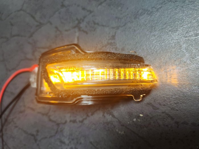 Lexus NX200 NX300 後視鏡 照後鏡 後照鏡 零組件 配件