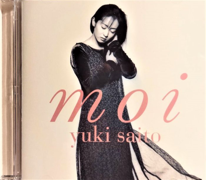 CD-BOX 2　Yuki Saito 、 斉藤由貴［CD］ 斉藤由貴/ 齊藤由貴/ Yuki Saito ~ CD-BOX 2 ~ CD5 ~ 完全限定盤