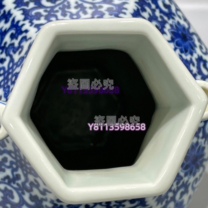 【齋】唐物 古陶磁器 清時代 紅地粉彩 祥雲龍紋葫蘆瓶 雍正御製 置物擺件 蔵出 古董品 中国古美術