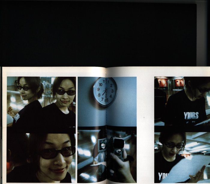 宅急便】ELVA 蕭亞軒同名專輯國語音樂專輯| Yahoo拍賣