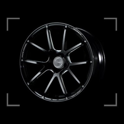 RAYS WALTZ FORGED S5-R 鍛造鋁圈經典再進化19吋5x120 / 歡迎詢問