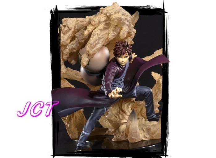 ※我愛羅※ 預定】【58CM】TES工作室正版授權我愛羅