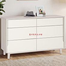 27-4  娜迪亞4尺六斗櫃(台北縣市包送到府)【蘆洲家具生活館-8】