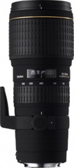 全新【For canon】 SIGMA 100-300mm F4 APO DG EX HSM 恆伸公司貨 保固3年