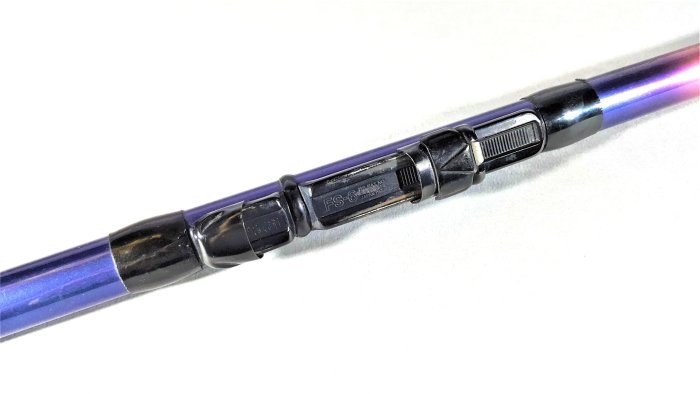 銀九藝] 二手釣具日本SHIMANO HOLIDAY ISO 3號450 防波堤磯釣竿