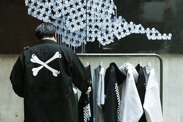 NEIGHBORHOOD×WTAPS 2019AW 黒　JUNGLE LS M Wtaps Wtaps×VANS VAULT JUNGLE LS Jacket | Grailed