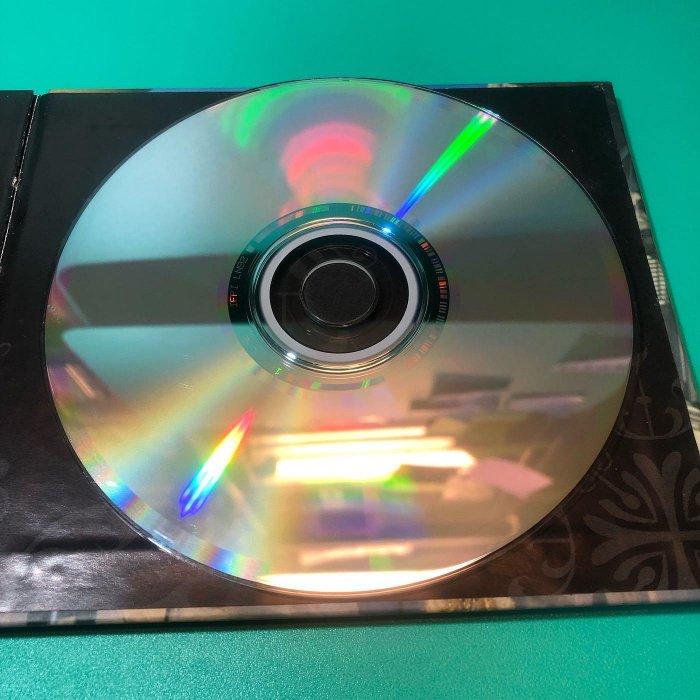 二手CD] 早期Beyond 超越亞拉伯演唱會港版CD 香港高山劇場