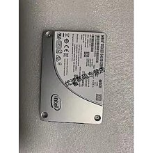聯想 S4510 480G SSD SATA 2.5寸 伺服器硬碟 IBM X3650 M5 SR650